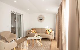 Altura Vacations T1, Algarve